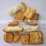 Popular Snack Top Grade Multi-Taste Rice Cracker thumbnail-4