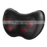 Shiatsu Ball Lumbar Back Neck Massage Pillow thumbnail-1