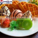 Whole Grain Waffles Recipe, Waffles Powder Supply thumbnail-1