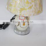 No.1 Yiwu Exporting Commission Agent Wanted Pretty European Style Bedside Table Decorative Lamp thumbnail-3