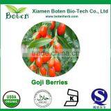 Wholesale Goji Berries