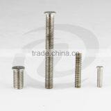 External Thread Energy-stored Welded Stud ISO13918 for Stud Welding thumbnail-5