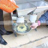 Indrustrial Garlic Grinder Crusher Machine, Garlic Presses Machine thumbnail-3