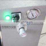 Hydraulic Automatic High Quality Sausage Filler Stuffer thumbnail-5