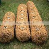 Coir Fiber Erosion Control