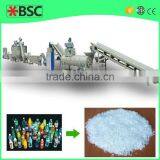 High Output Extruder Machine Plastic Recycling thumbnail-3