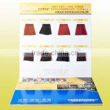 OEM/Professional Hair Color Chart From GMPC Manufacturer thumbnail-4