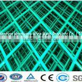 PVC Coating Expanded and Drawing Metal Fence thumbnail-2