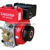 Launtop Single cylinder Diesel engine