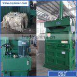 Manufacturer Waste Paper Recycling Equipment Balers thumbnail-1