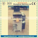 BC500 Multi-chip saw woodworking saw machine in china