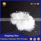 Anhydrous Calcium Chloride Powder CAS NO.10043-52-4 Industrial Grade thumbnail-6