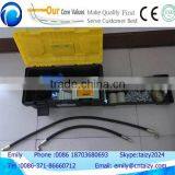 Construction Machinery Widely Used Automatic Wall Rendering Machine for Building thumbnail-3