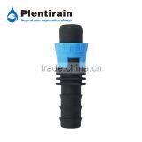 High Quality Irrigation Drip Tape Fittings Or Connector For Drip Irrigation System thumbnail-4