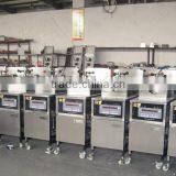 Computer Controlled Pressure Fried Chicken / Chicken Machine thumbnail-5