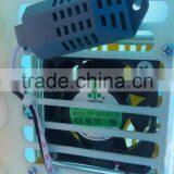 Digtal Controller Mini Egg Incubator Price Fully Automatic Hatchery WQ-18 thumbnail-6