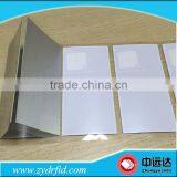 UHF High Quality Tamper Proof RFID Tag for Vehicle Car Packing Managements thumbnail-4