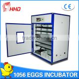 CE approved Wholesale Business chicken hatchery machine price chicken incubator YZITE-10