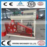 High Efficiency New Technology Mini Extruder Screw Dry Type Fish Feed Extruder thumbnail-1