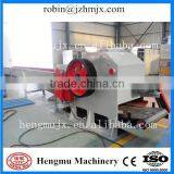 2014 on Promotional Price 13hp Honda Engine Garden Wood Chipper With Trailer Hitch thumbnail-1