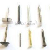 High Quality Automatic Nail Making Machine thumbnail-3