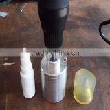 Easy Operating Electric Manual Dropper Top Cap Capper Sealing Machine thumbnail-2