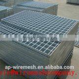 2015 Hot Sale Galvanized Steel Gratings Price
