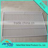 Refrigerator Wire Shelf for Commercial Refrigerator and Freezer