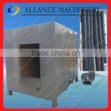 Big Capacity Carbonization Furnace for Briquette Charcoal thumbnail-1
