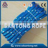 24mm Double Braided Nylon Docking and Mooring Rope thumbnail-6