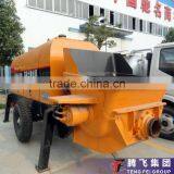 HBTS80.13.110 foam concrete mixer pump for sale