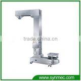 New Z Type Bucket Elevator With Zero Damage Rate for Grain Seeds