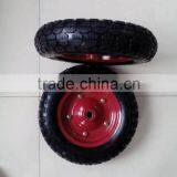 350-8 Pneumatic Hand Truck Wheel thumbnail-2