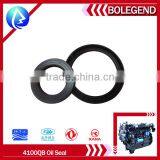 Good Quality Made in China Pangkou Diesel Engine YN 4100QB Oil Seal Spare Parts for Agricultural Machine thumbnail-1