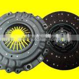 Farm Auto Engine Parts Clutch Press Disc and Driven Disc Assembly thumbnail-1