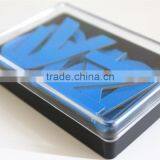 Fridge Decoration Educational Toys Fridge Magnet Solid Color Letters Lowercase Fridge Magnet Letters thumbnail-6