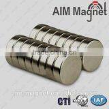 N38 Neodymium Magnets D15 x 3mm thumbnail-3