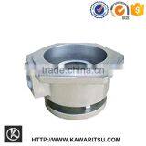 High Quality Aluminum Precision Casting Mechanical Parts thumbnail-1