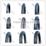 Bicycle Trailer Tyre Pneumatic Rubber Wheel thumbnail-6