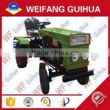 Factory Sales Cheap 12 hp Farm Mini Tractor With High Quality thumbnail-3