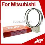 For Mitsubishi S6A2 Diesel Engine Spare Parts Piston Ring Set thumbnail-1