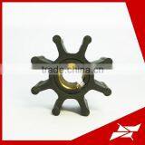 Nikkiso Eiko F15KBC Pump Rubber Impeller for Marine Engine thumbnail-3