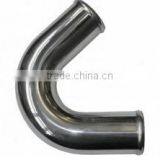 45degree Elbow to Car Aluminum