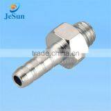 Dongguan Factory OEM High Precision CNC Metal Parts Manufacturer thumbnail-1