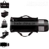 Pet Gear Soft Sided Dog Cage Pet Crate Pet Carrier Bag thumbnail-5