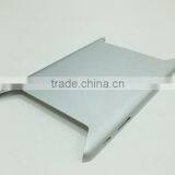 Anodized Aluminum Sheet Metal for Laptop and Mobile Phone thumbnail-3