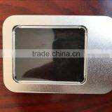 2017 New Arrived Copper Brass Fidget Spinner Toy 608 Bearing thumbnail-6