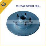 Brake Disc/motorcycle Brake Disc/brake Disc Skimming Machine thumbnail-1