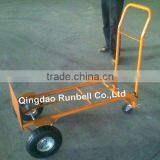 Metal Hand Truck