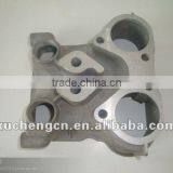 Aluminum Valve Chamber thumbnail-1